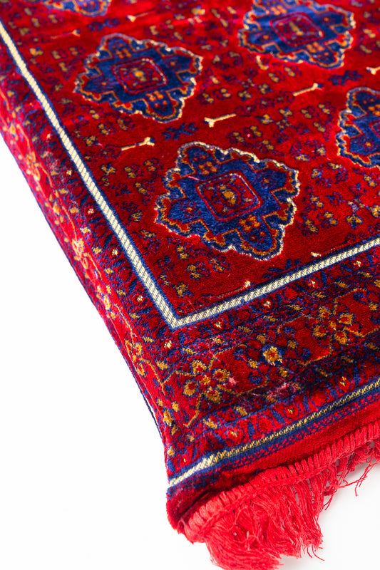Original Red Toshak