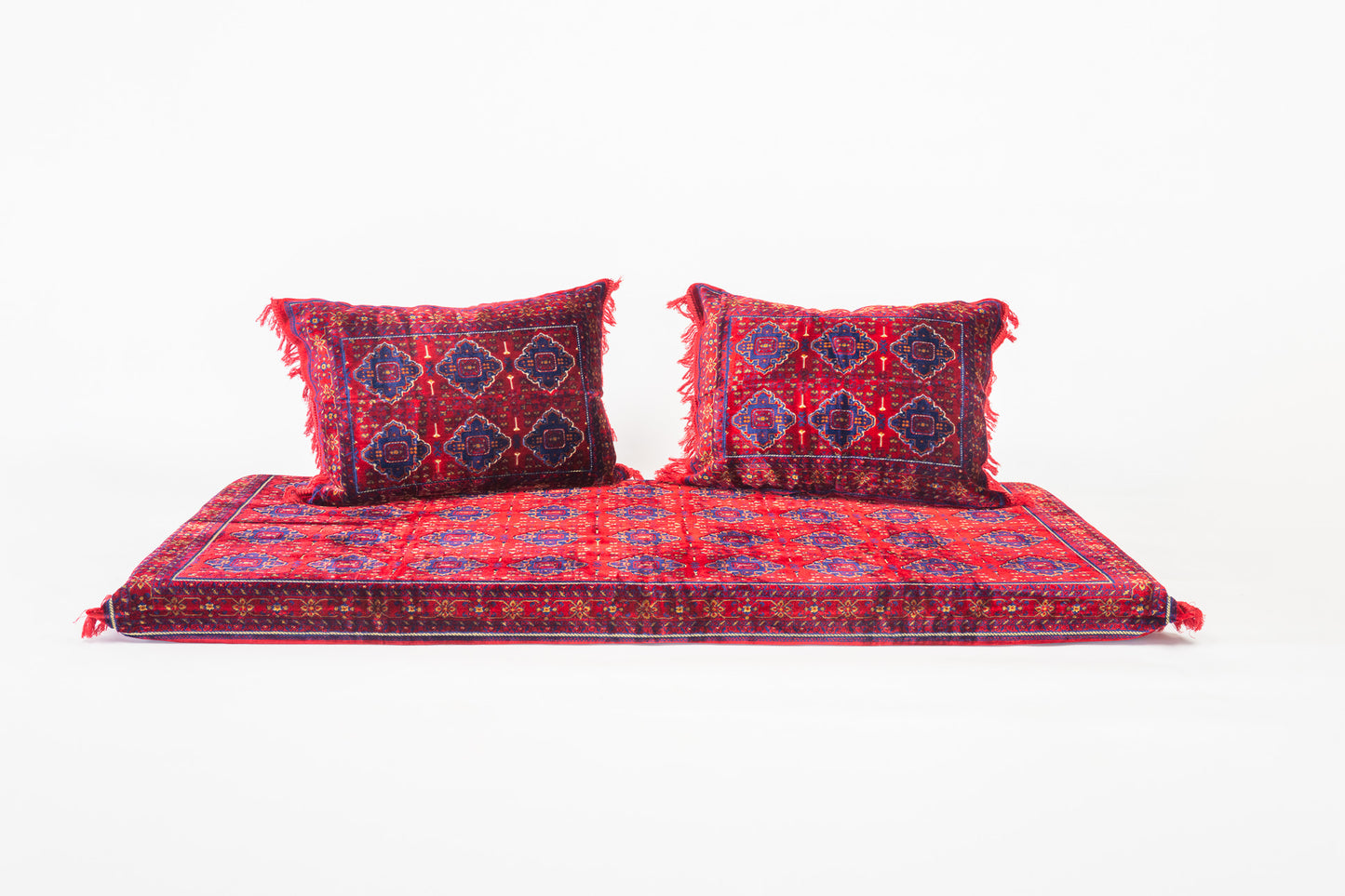 Original Red Toshak