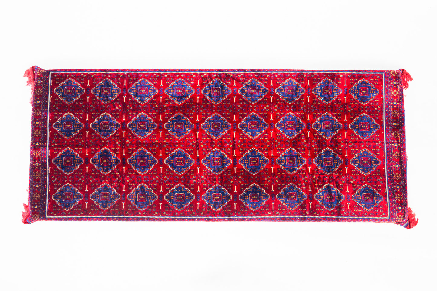 Original Red Toshak