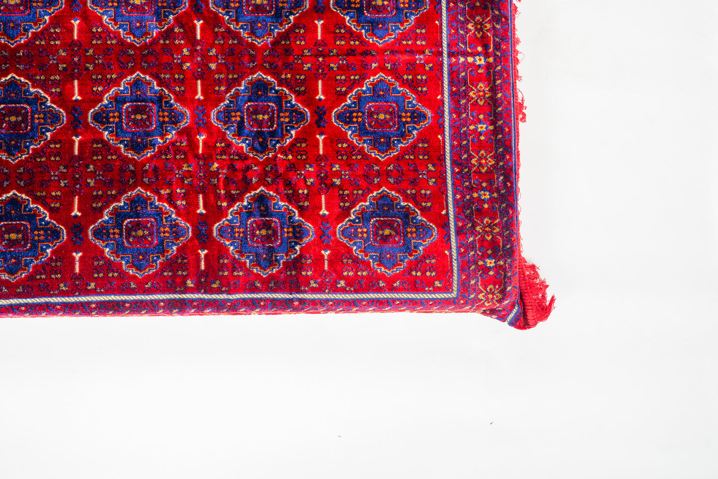 Original Red Toshak