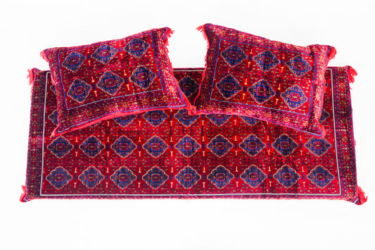 Original Red Toshak