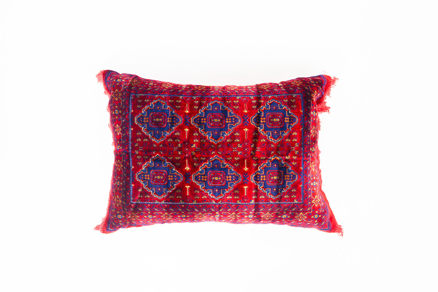 Original Red Toshak