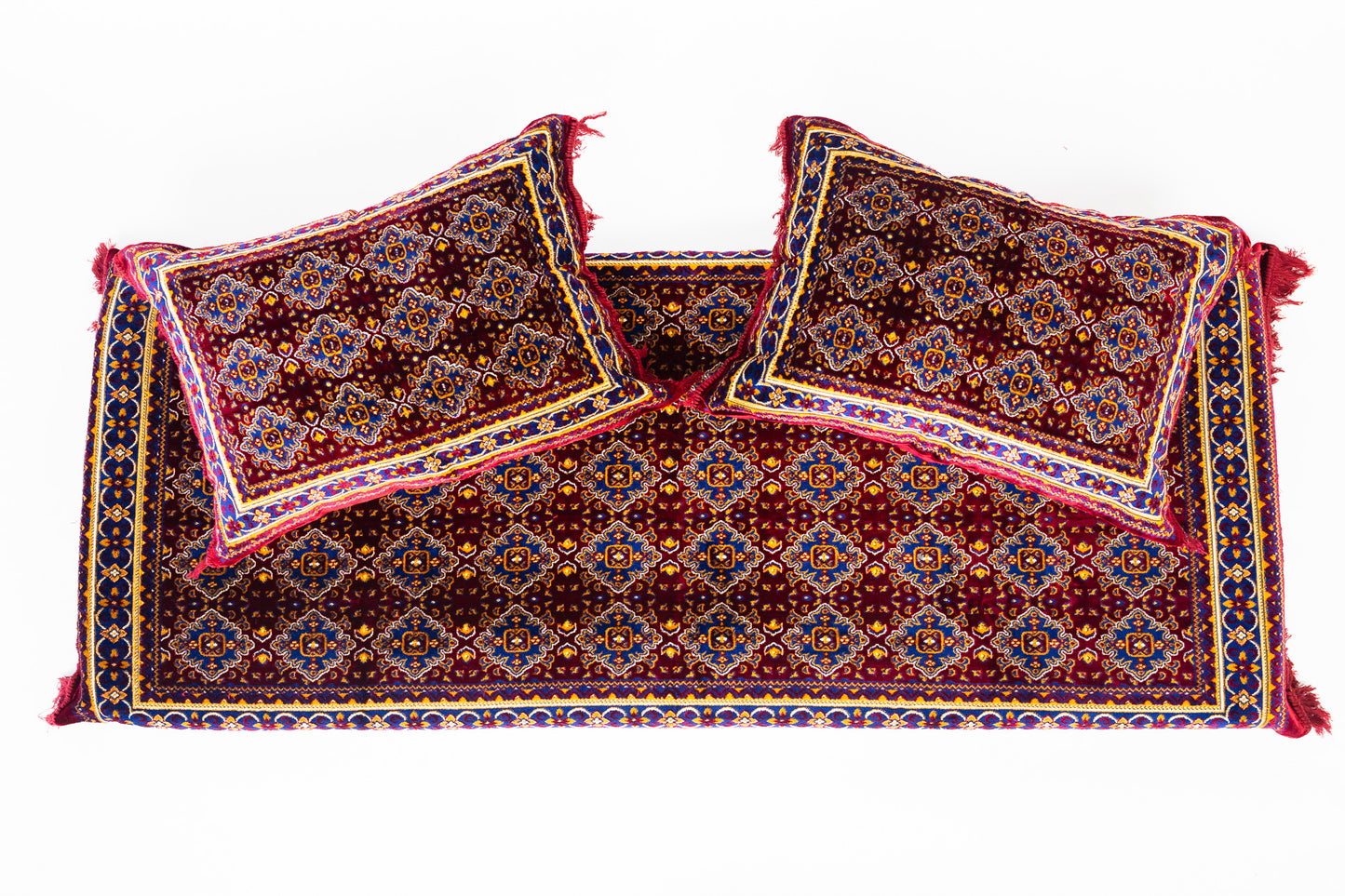 Anar Toshak