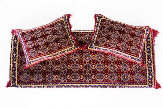 Anar Toshak