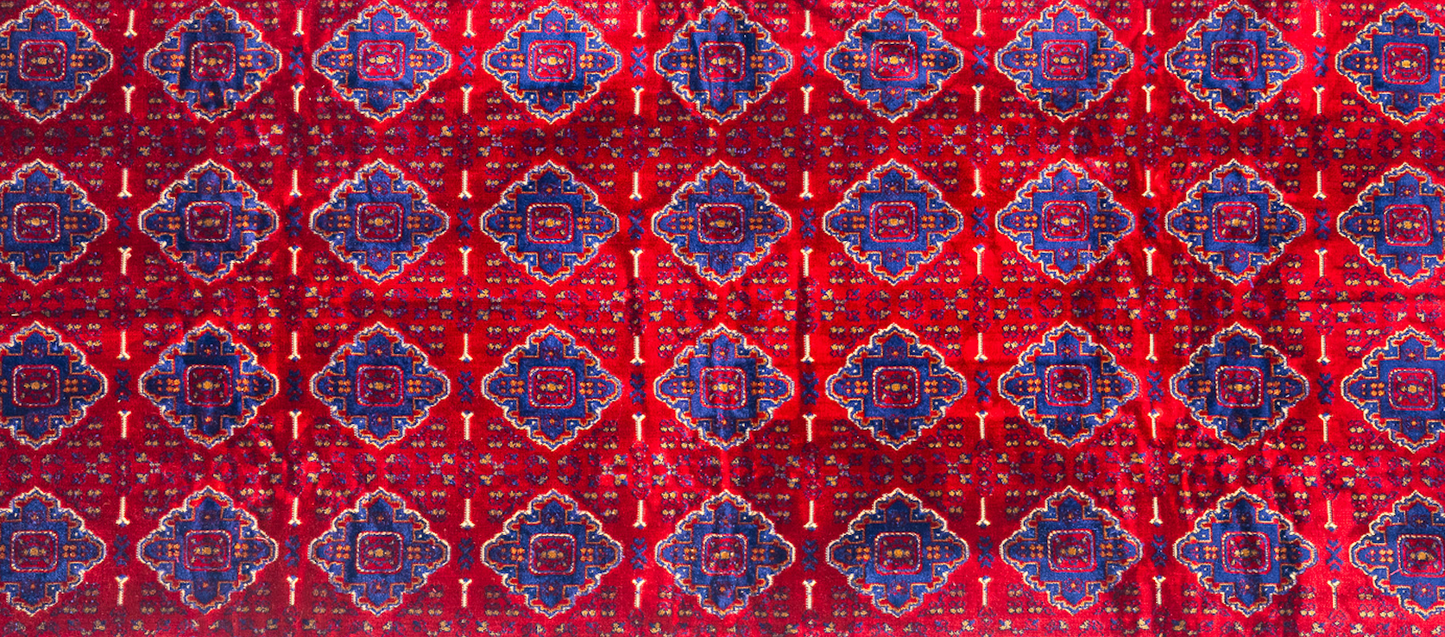 Original Red Toshak